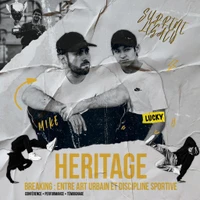 Supreme Legacy - Clermont-Ferrand