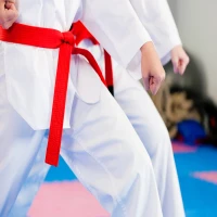 Epic Martial Arts