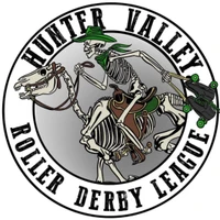 Hunter Valley Roller Derby League