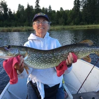 Canada Outfitters