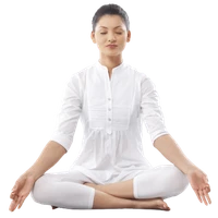 Health Centre Yogasanas