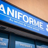 Centre ANIFORME