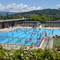 Kensington Park Outdoor Pool