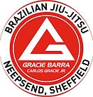 Gracie Barra Neepsend, Sheffield: Brazilian Jiu-Jitsu & Self-Defence School