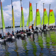 Center Nautique Biscarrosse Olympique