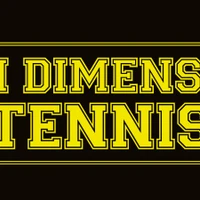5th Dimension Tennis