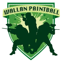 Wallan paintball