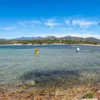 Corsica Kiteboarding