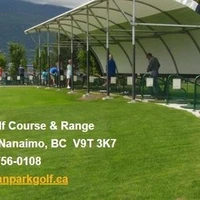 Beban Park Golf Course & Driving Range