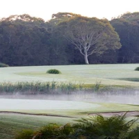 Gainsborough Greens Golf Course