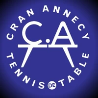 Cran Annecy Tennis de Table