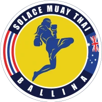 Solace Muay Thai