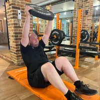 Gym 117