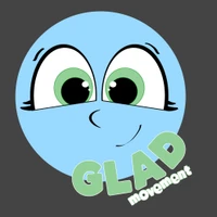 Glad Movement