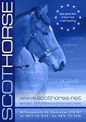 Fife Riding Club