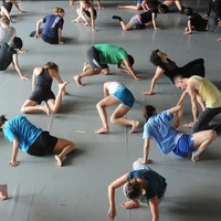 TripSpace - Yoga & Dance