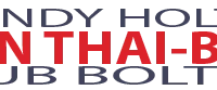Bolton Thai Boxing Club