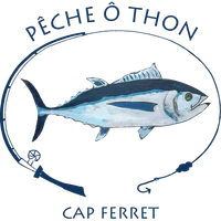 PÊCHE Ô THON - Cap Ferret / Bassin d'Arcachon - Famille Reveleau