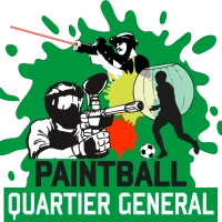 Paintball Quartier Général