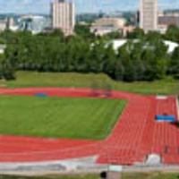 Foothills Athletic Park