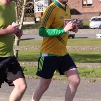 Drogheda and District AC