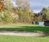 Terrain du Gâ