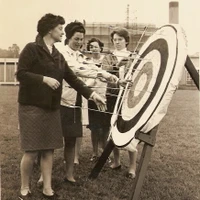 Dunstable Bowmen Archery Club