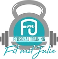Fit mit Julie