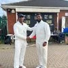 Aztecs Cricket Club