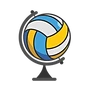International Volleyball Club Melbourne