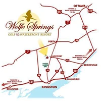 Evergreen Golf Course
