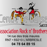 Dance Center Sacco