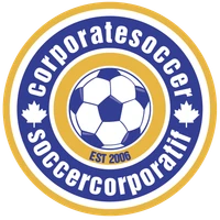 The Canadian Corporate Soccer League