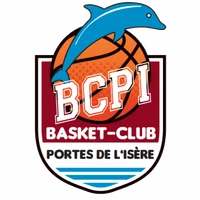 Basket Club des Portes de l'Isère