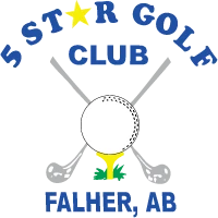 5-Star Golf Course