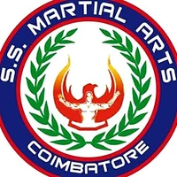 S.S. Martial Arts