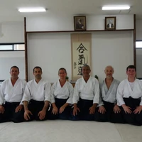 AIKIDO NICE