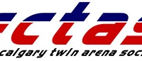 East Calgary Twin Arena