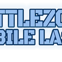 BattleZone Mobile Laser