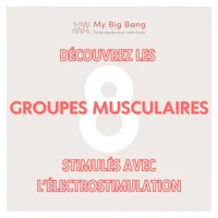 My Big Bang Saint-Herblain : Electrostimulation Musculaire Et Remise En Forme