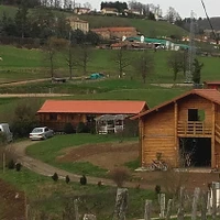 écuries du boisset