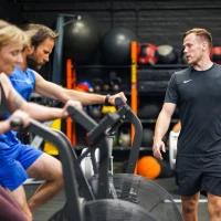 Foundry Gym - North Kensington