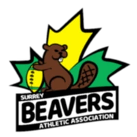 Surrey Beavers Athletic Association