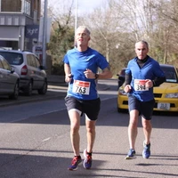 Drogheda & District Ac Training Grounds