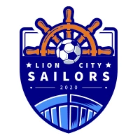 Lion City Sailors Football Club