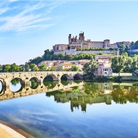 BCAM - Club d'Athlétisme Béziers
