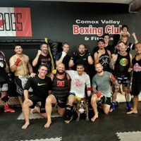Comox Valley Boxing Club