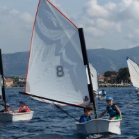 Yacht Club des Sablettes