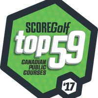Fairview Mountain Golf Club