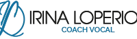 Irina Loperiol - Coach vocal